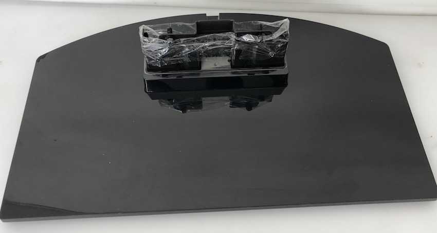 Sony KDL-37BX420 KLD-40BX420 Standfuß ML3B