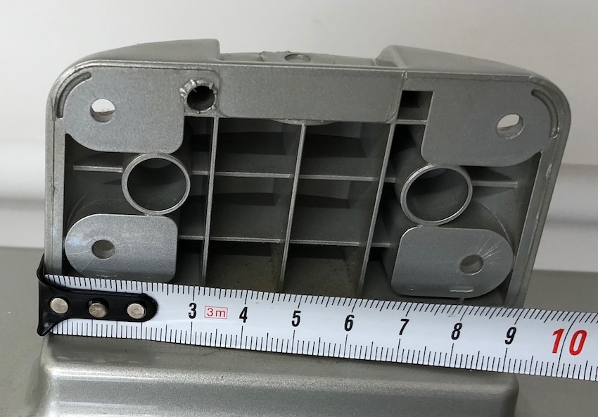 Medion MD30679DE Standfuss