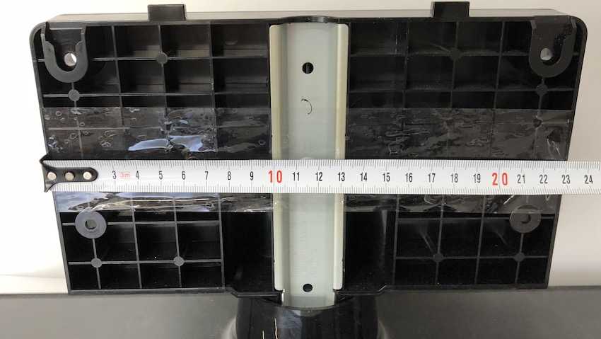 LG 39LN5300 39LN5400 42LN5300 42LN5400 42LN5708 42LN5406 42LN6406 Standfuß MAZ637243 MJH629137 42LN5404 MAM628850