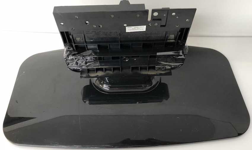 Standfuss für Philips 42PFL3604H