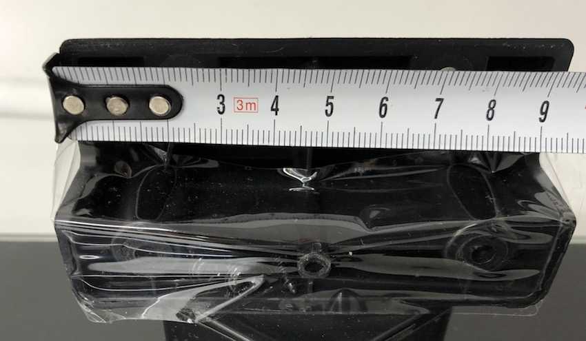 Standfuss für Orion CLB32B730