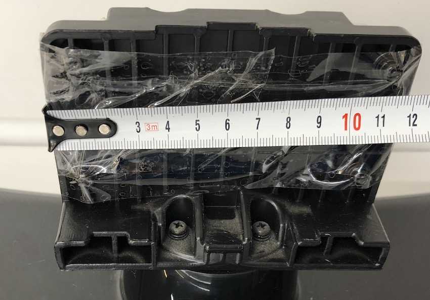 Standfuss für LG 32LD320-ZA