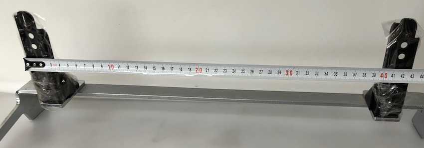 Panasonic TX-42ASM655 TX-55ASN758 Standfuss