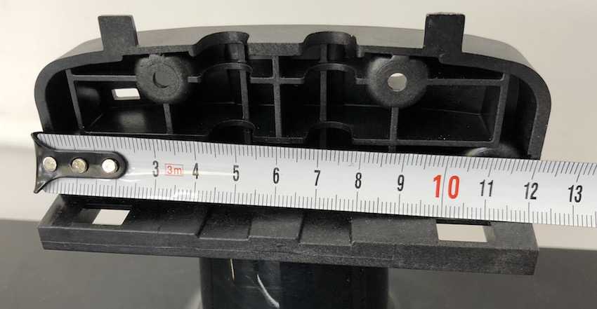 Standfuss für Samsung UE26EH4000
