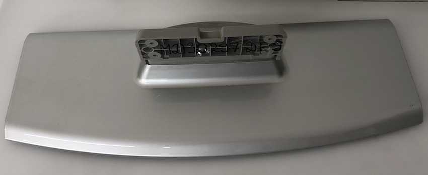Standfuss für Medion MD30297DE