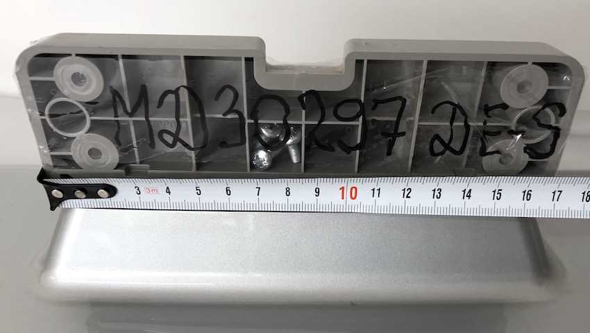 Standfuss für Medion MD30297DE