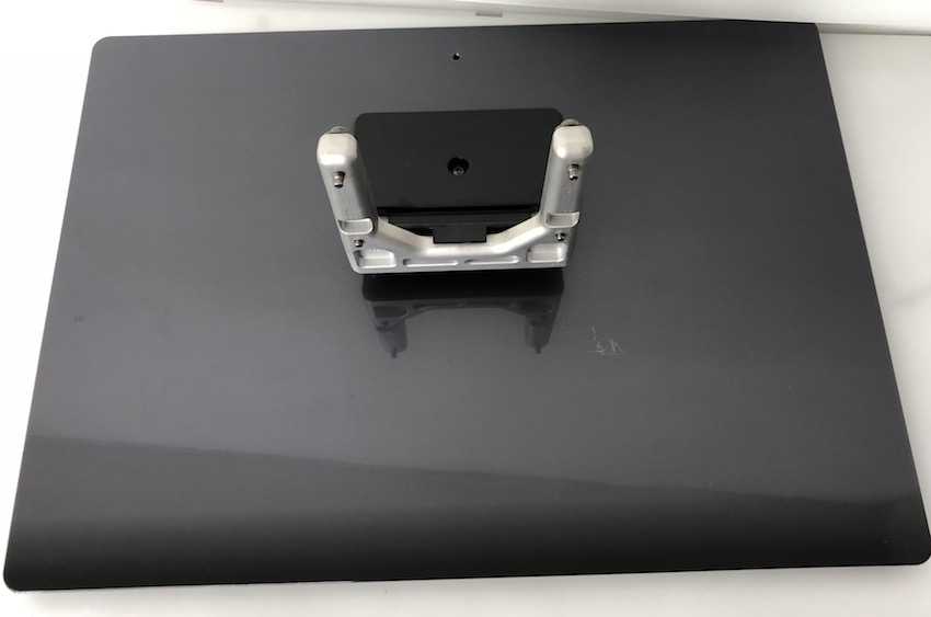 Panasonic TX-P46GT30E, TX-P50UT30E TX-P50VT30E TX-P50GT30E TBL5ZA3065 Standfuss