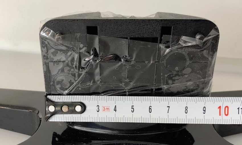 Standfuss für Medion MD21360DE-A