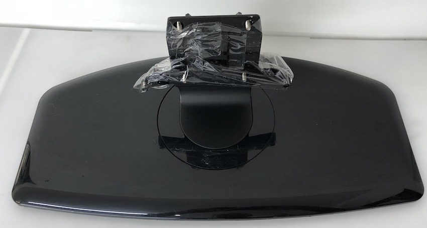 Philips 42PFL8404H Standfuß