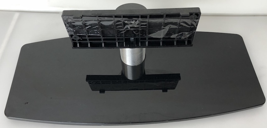 Standfuss für Grundig 40VLE6120BF