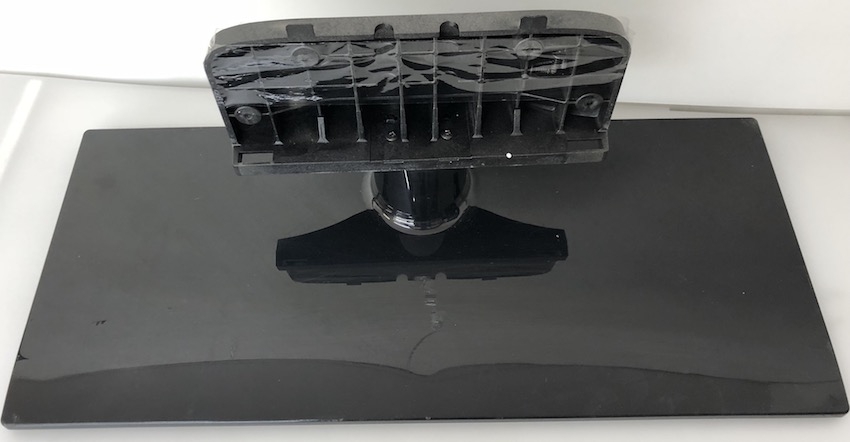 Samsung UE40EH5450, UE40H5303 UE40EH5000 UE40EH5300 UE55FH6003 UE39EH5003 Standfuß BN61-07941X