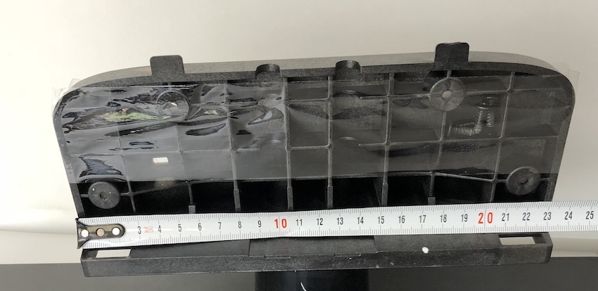 Samsung UE40EH5450, UE40H5303 UE40EH5000 UE40EH5300 UE55FH6003 UE39EH5003 Standfuß BN61-07941X