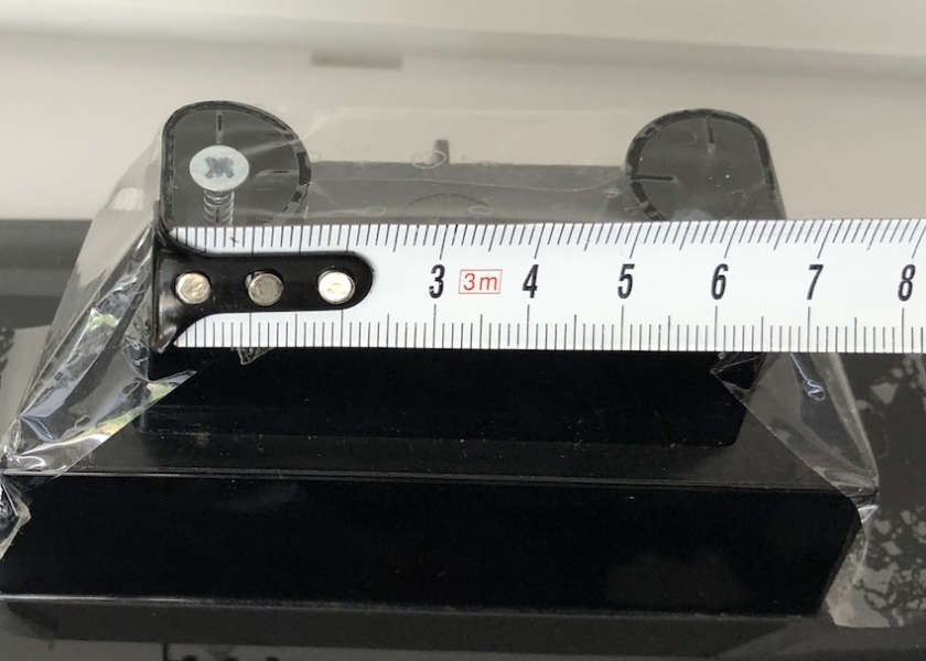 Standfuss für Grundig 32 VLE 4304 BF 32 , VLE 532 BG