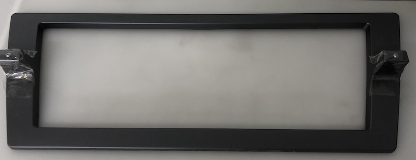 Standfuss für Grundig 40VLE6421BL