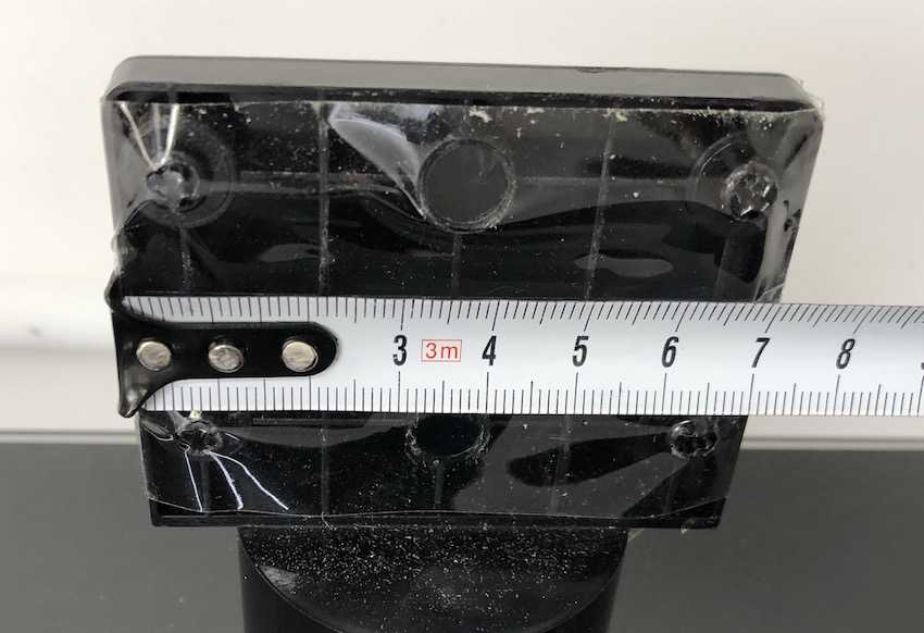 Standfuß für Orion CLB32B720, CLB32B770S