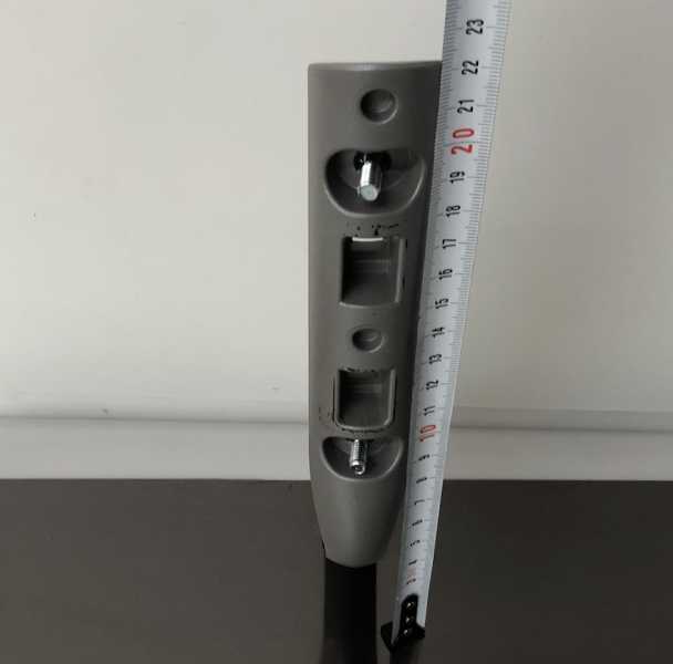 Philips 42PFL6007K 42PFL6097K 42PFL6057K Standfuss