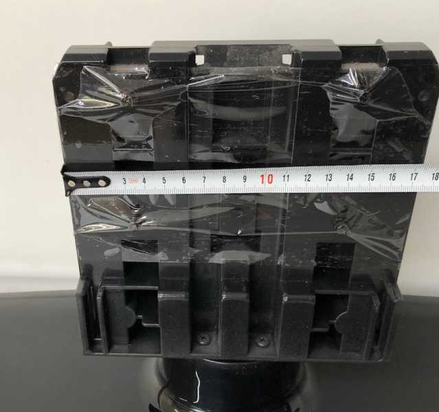 Standfuss MJH4031083-1 für LG 37LF2510-ZB