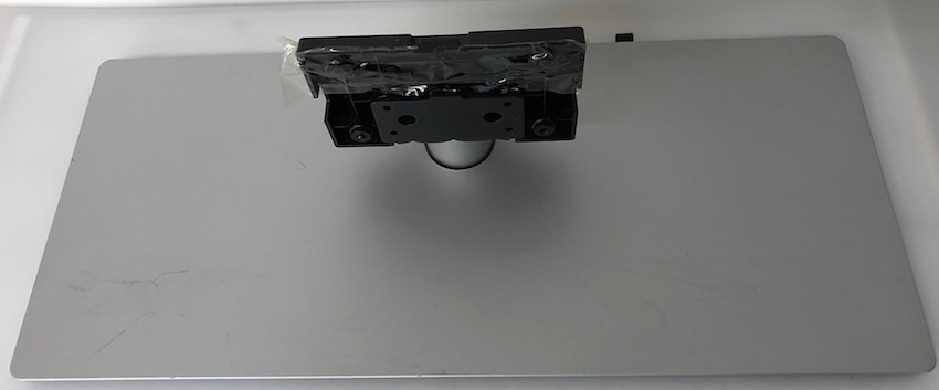 Standfuß für Toshiba 48L5443DG 40L5441