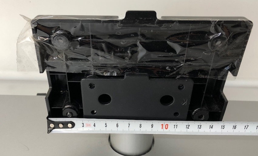 Standfuß für Toshiba 48L5443DG 40L5441