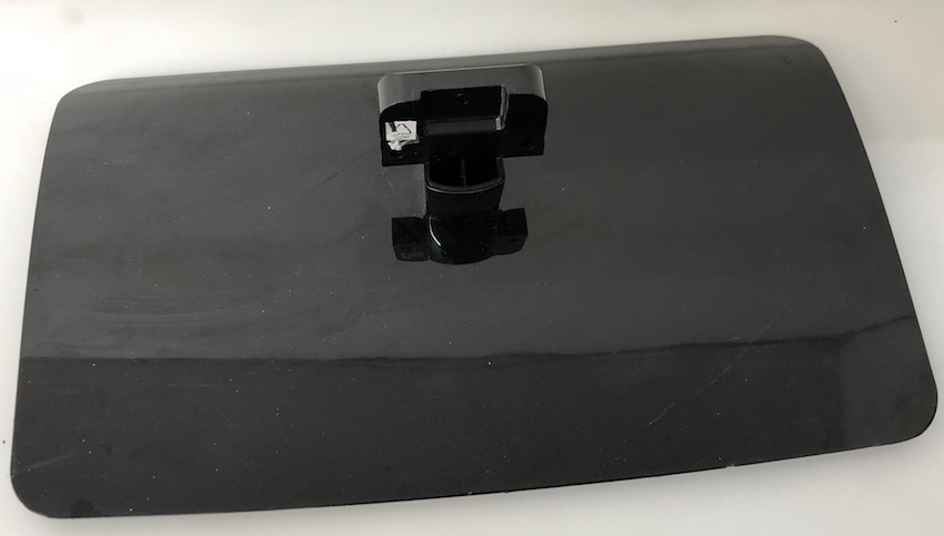 Standfuss für Terris LED-TV2953