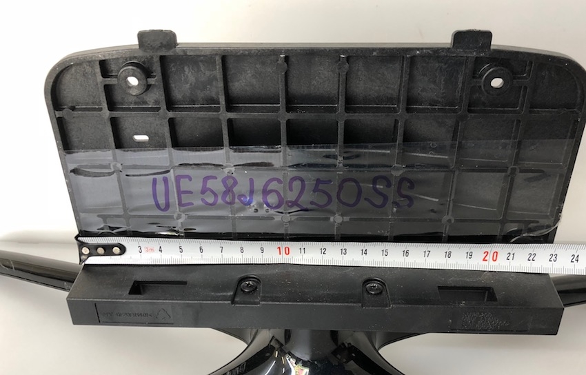 Standfuß BN61-10994X für Samsung UE58J6250