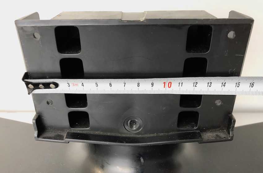 Standfuß BN61-01519A für Samsung LE26R41BD