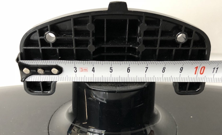 Standfuss für LG 22LG3100-ZA