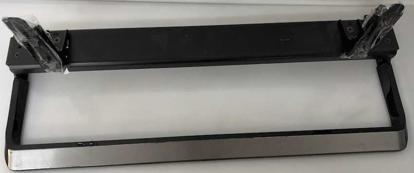 Standfuss für Panasonic TX-55CSW524