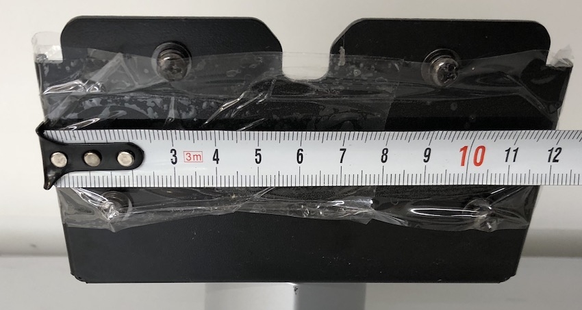 Standfuss für Panasonic TX-L32EW6