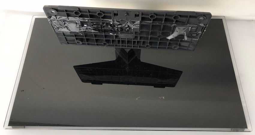 Standfuss für Toshiba 42SL863