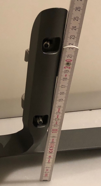 Philips 47PFL7008 65PFL9708S 47PFL6158K Standfuss