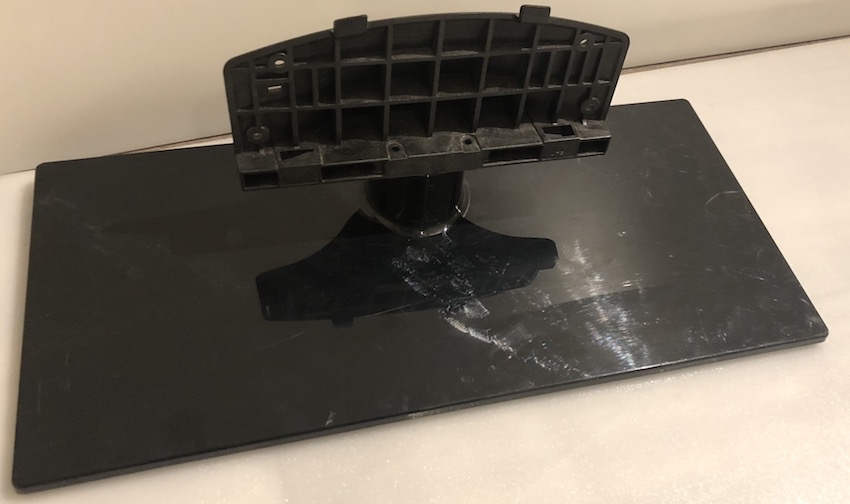 Samsung UE40F5570 UE46F6170 UE42F5570 UE46F6510 UE40F6100 UE55F6100 Standfuß BN61-08823X