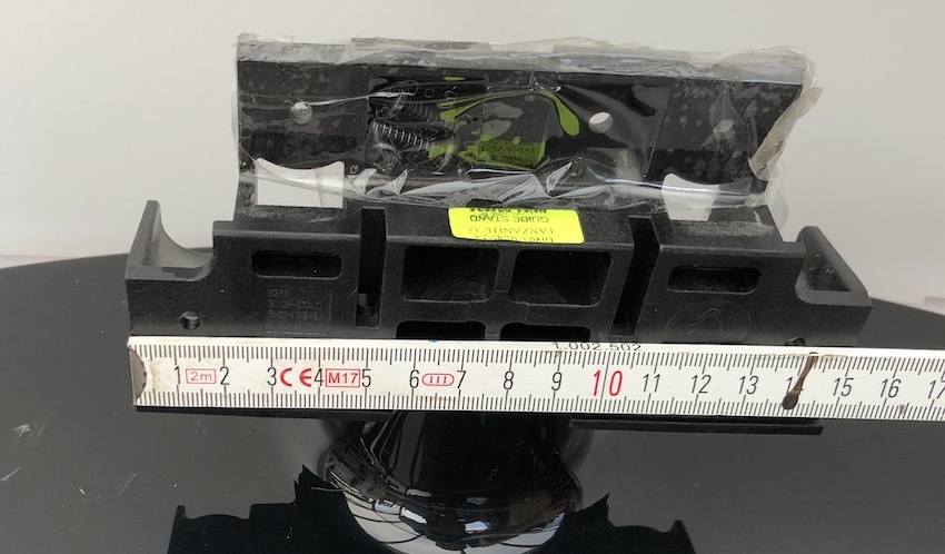Standfuss BN61-02949X für Samsung LE32A436T1D
