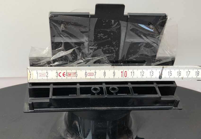 Standfuss BN61-06139X für Samsung LE32C450E1W