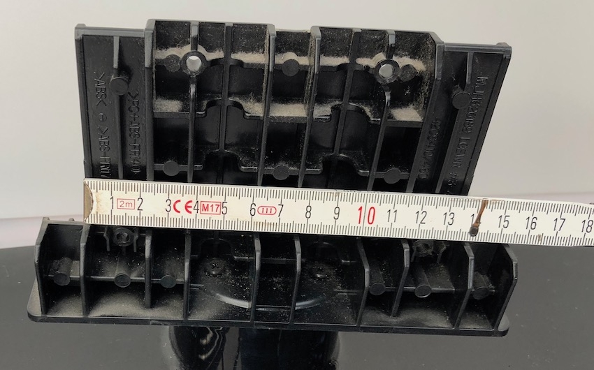 Standfuss MJH626189 für LG G 42LK450 , 42LK550 , 37LK550 , 47LK550 , 42LM3400 , 42LS3400