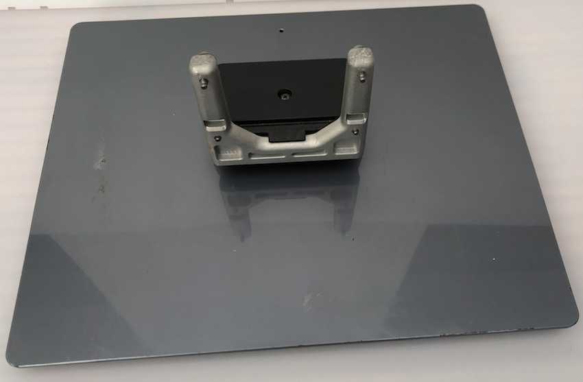 Panasonic TX-P42ST33E Standfuss TBL5ZX0065