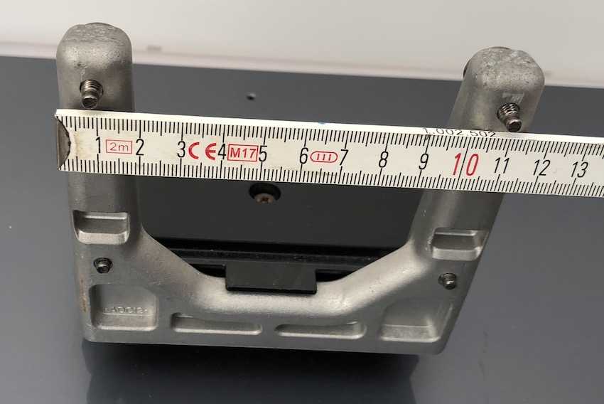 Panasonic TX-P42ST33E Standfuss TBL5ZX0065