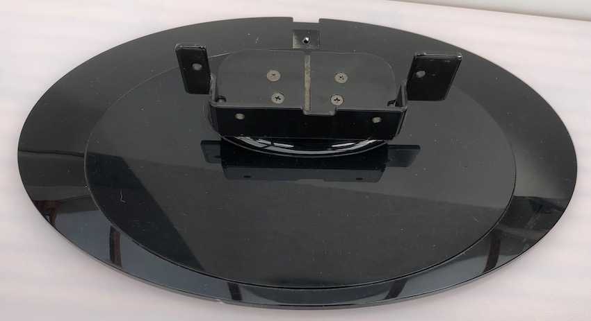 Panasonic TX-L32C10E TX-E32GW10 Standfuss TUXA320