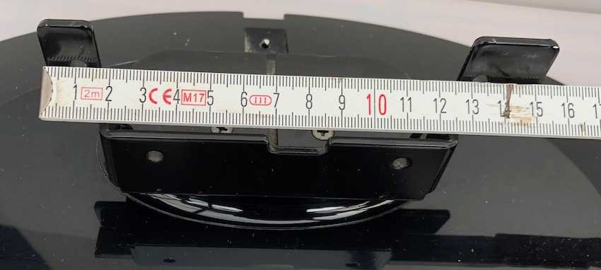 Panasonic TX-L32C10E TX-E32GW10 Standfuss TUXA320