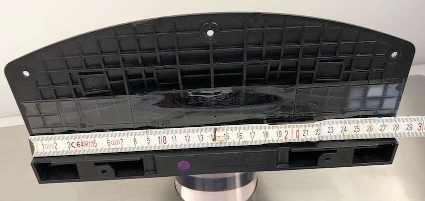 Standfuss BN61-05232X für Samsung PS58B859Y1P