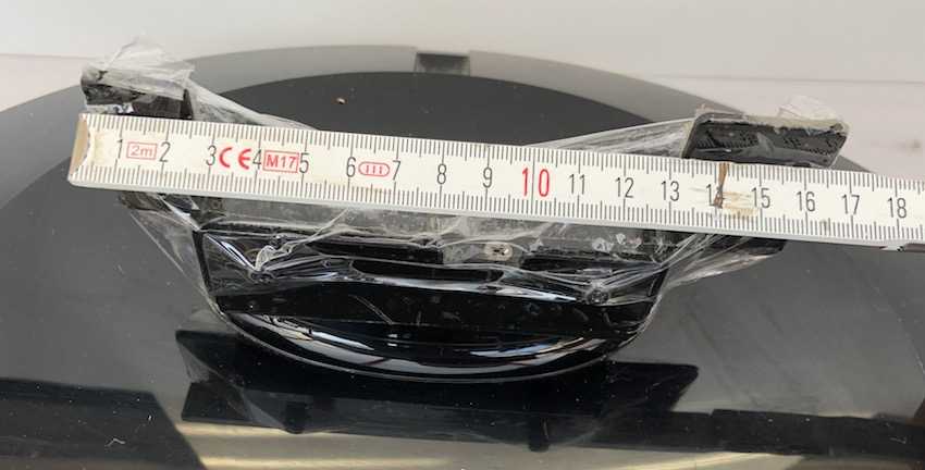 Standfuss TUXA326 für Panasonic TX-L37U10E