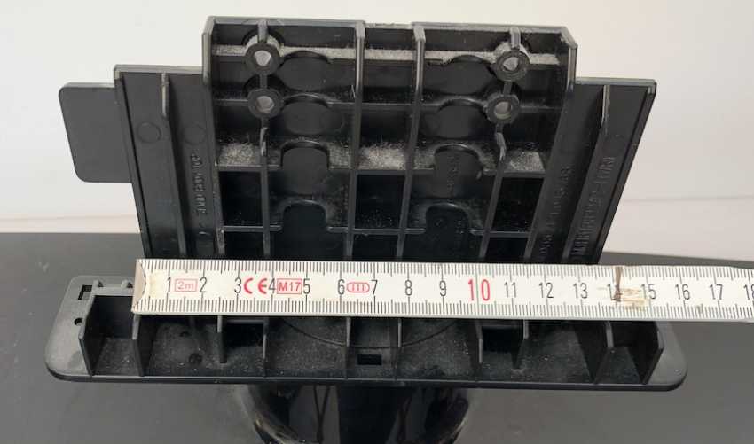 Standfuss MJH618822 für LG 46LD550