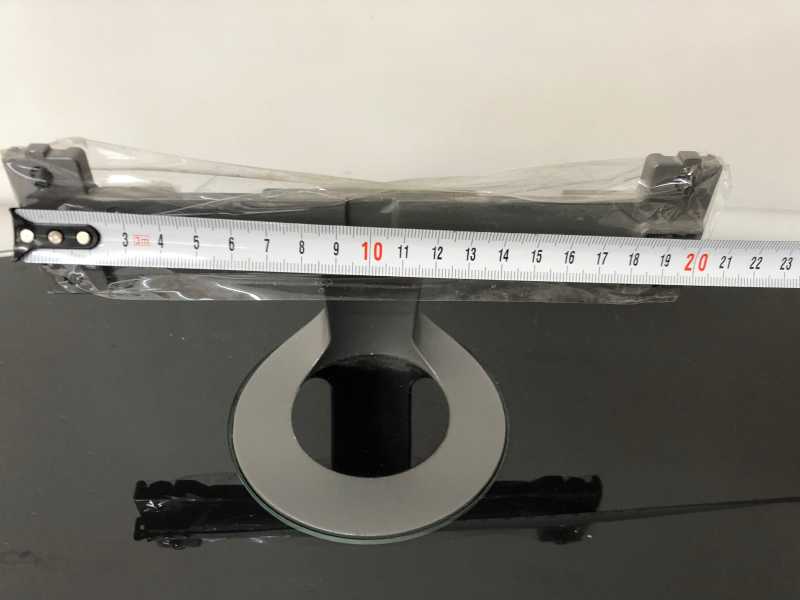 WK1113 313913872201 Standfuss für Philips 46PFL6606K