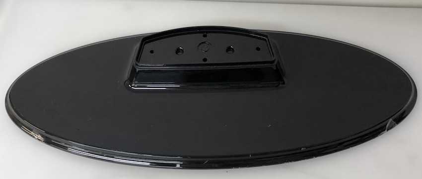 Standfuss für Telefunken T32R900 DVB-T