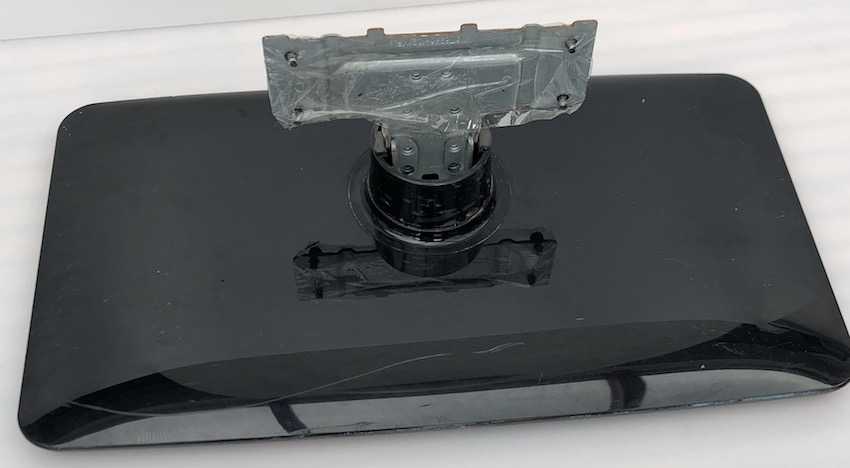 Standfuss für Philips 32PFL3138H