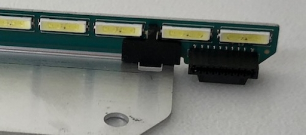 6916L-1606A 6820L-0001C R-Type LV550EUH LED Backlight für 55LB870V