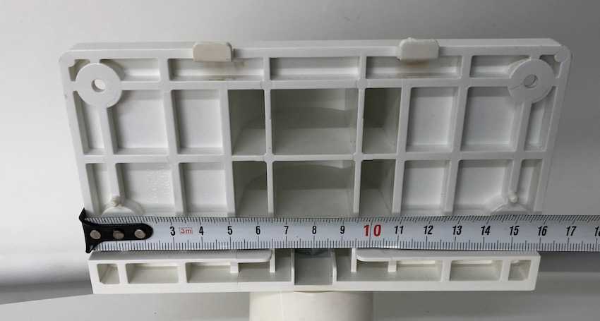 Standfuss für Grundig 32VLE7150C
