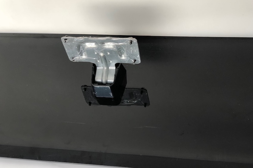 Philips 47PFK4109 50PFK4109 Standfuß X15T9177-101