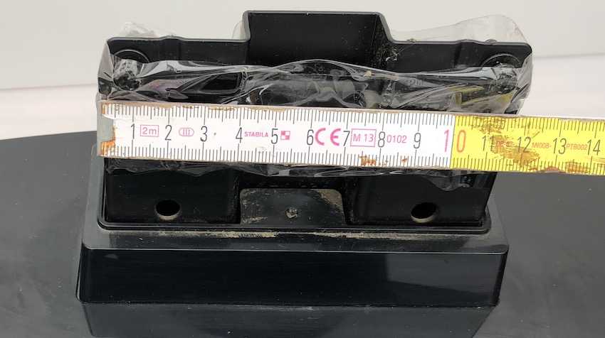 Standfuss für Sony KDL-32EX402