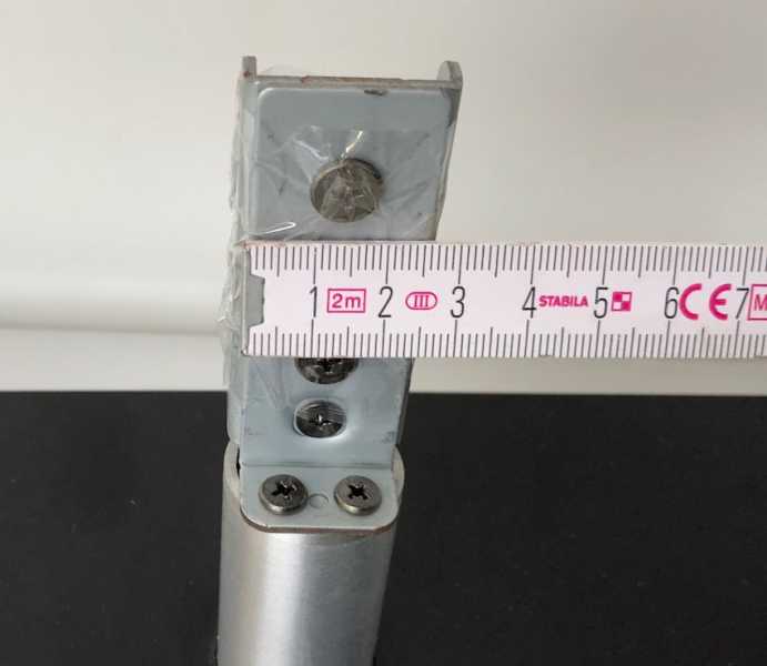 Toshiba 32L4363D 39L4363, 32L4363, 39L4333D Standfuß